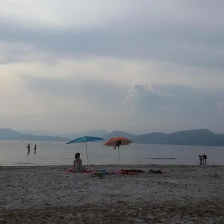 Lägenhet Grand Cosy Presqu'ile De Giens Proche Almanarre Hyères