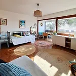 Grand Cosy Presqu'ile De Giens Proche Almanarre *