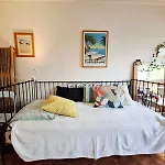 Апартаменты Grand Cosy Presqu'ile De Giens Proche Almanarre Йер