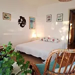 Grand Cosy Presqu'ile De Giens Proche Almanarre Апартаменты