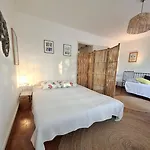 Grand Cosy Presqu'ile De Giens Proche Almanarre * Йер