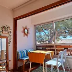 Апартаменты Grand Cosy Presqu'ile De Giens Proche Almanarre Йер