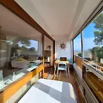Grand Cosy Presqu'ile De Giens Proche Almanarre Апартаменты Йер