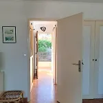Апартаменты Grand Cosy Presqu'ile De Giens Proche Almanarre