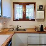 Апартаменты Grand Cosy Presqu'ile De Giens Proche Almanarre *