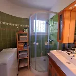 Апартаменты Grand Cosy Presqu'ile De Giens Proche Almanarre