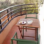 Grand Cosy Presqu'ile De Giens Proche Almanarre Апартаменты