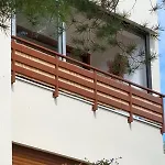 Апартаменты Grand Cosy Presqu'ile De Giens Proche Almanarre *