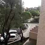 Grand Cosy Presqu'ile De Giens Proche Almanarre Апартаменты