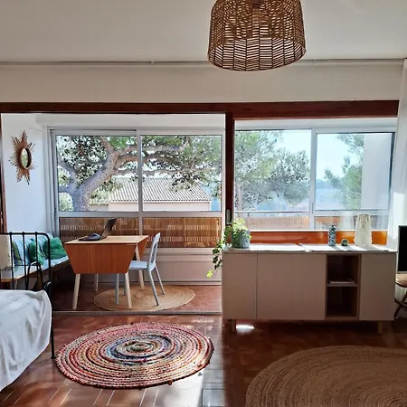 Grand Cosy Presqu'ile De Giens Proche Almanarre Hyeres
