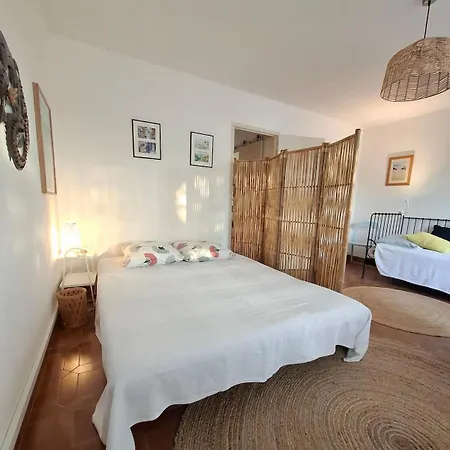 Grand Cosy Presqu'ile De Giens Proche Almanarre * Hyeres