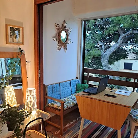Grand Cosy Presqu'ile De Giens Proche Almanarre Hyeres