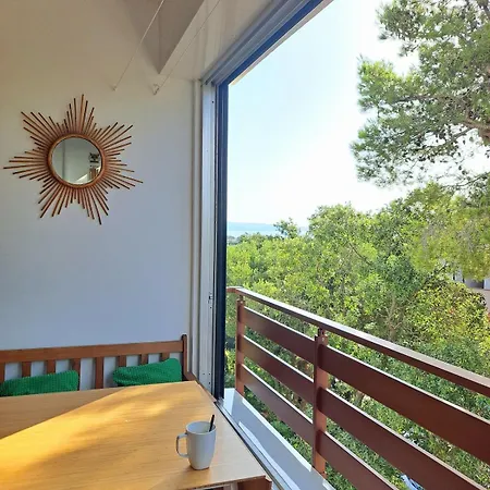 Grand Cosy Presqu'île De Giens Proche Almanarre