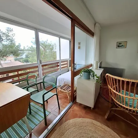 شقة Grand Cosy Presqu'ile De Giens Proche Almanarre