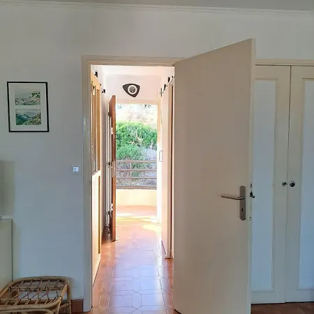 شقة Grand Cosy Presqu'ile De Giens Proche Almanarre