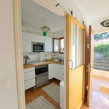 Grand Cosy Presqu'île De Giens Proche Almanarre *