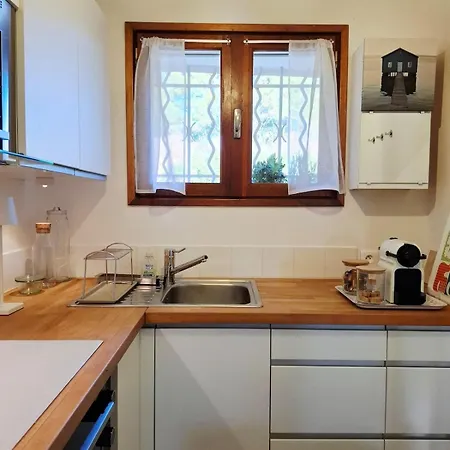 شقة Grand Cosy Presqu'ile De Giens Proche Almanarre *