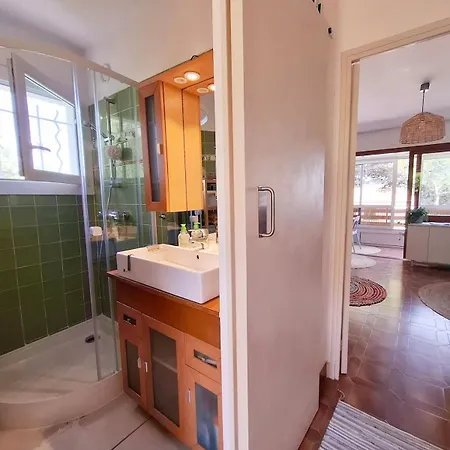 Grand Cosy Presqu'ile De Giens Proche Almanarre شقة