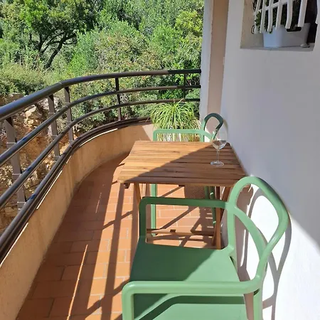 Grand Cosy Presqu'ile De Giens Proche Almanarre Διαμέρισμα