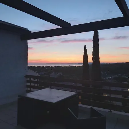 Διαμέρισμα Grand Cosy Presqu'ile De Giens Proche Almanarre