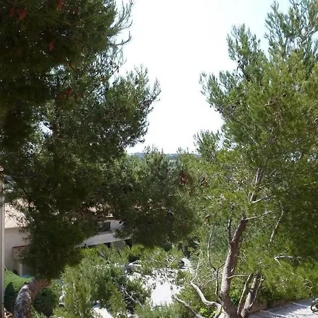 Grand Cosy Presqu'ile De Giens Proche Almanarre Διαμέρισμα *