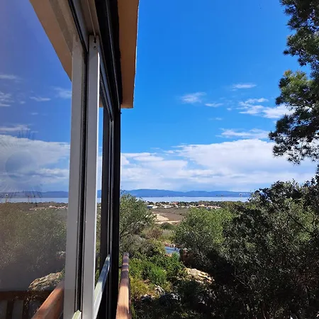 Grand Cosy Presqu'ile De Giens Proche Almanarre Hyeres