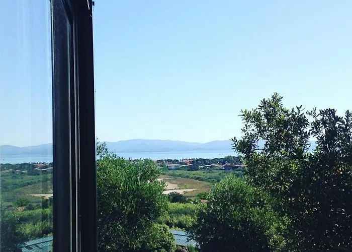 Grand Cosy Presqu'ile De Giens Proche Almanarre Διαμέρισμα Ιέρ