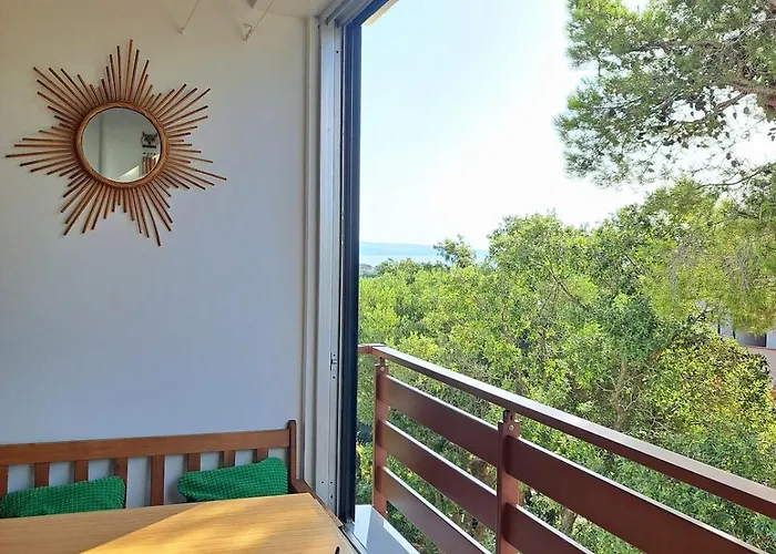 Grand Cosy Presqu'ile De Giens Proche Almanarre