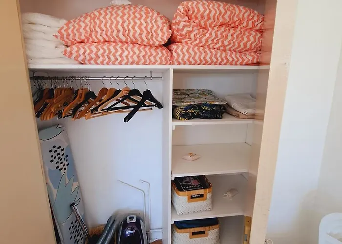 Grand Cosy Presqu'ile De Giens Proche Almanarre * Ιέρ