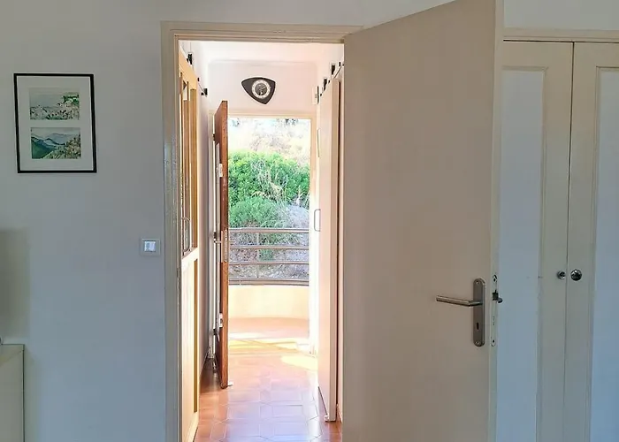 شقة Grand Cosy Presqu'ile De Giens Proche Almanarre