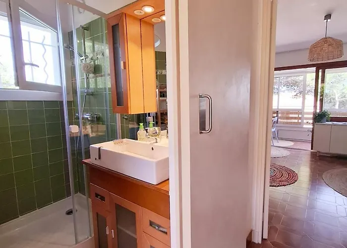 Grand Cosy Presqu'ile De Giens Proche Almanarre Διαμέρισμα