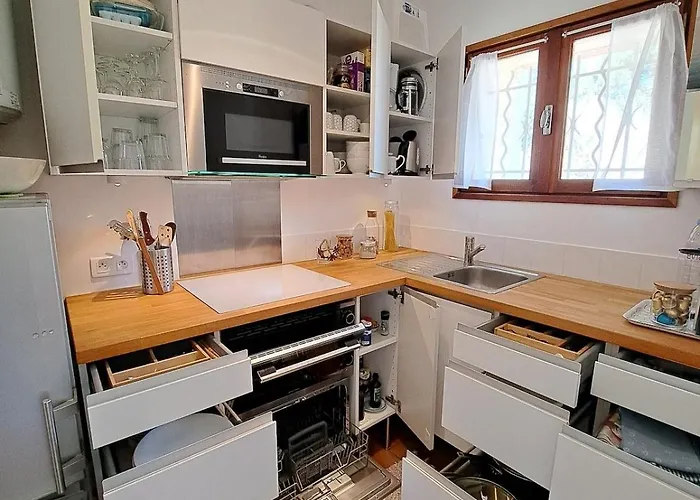 Grand Cosy Presqu'ile De Giens Proche Almanarre