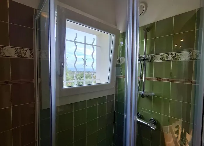 Grand Cosy Presqu'ile De Giens Proche Almanarre شقة *