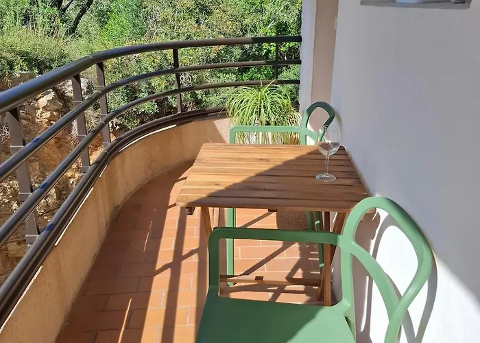 Grand Cosy Presqu'ile De Giens Proche Almanarre شقة