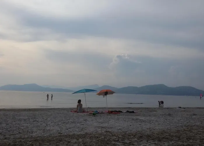 شقة Grand Cosy Presqu'ile De Giens Proche Almanarre Hyères