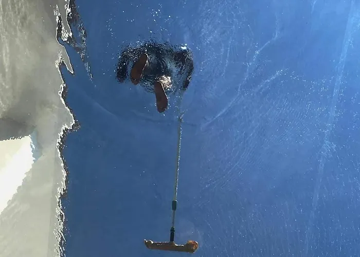 Grand Cosy Presqu'ile De Giens Proche Almanarre